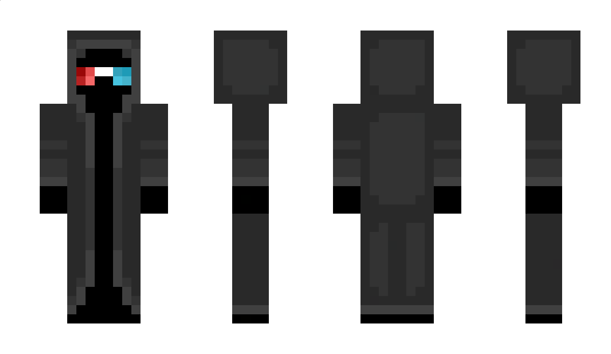 Art_Work Minecraft Skin