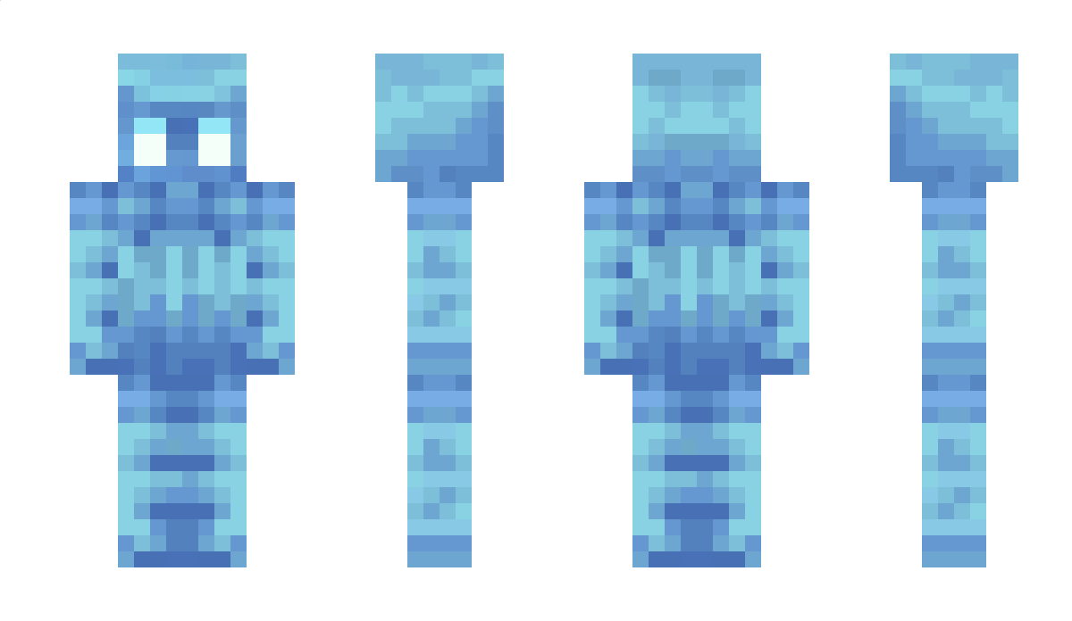 Drively Minecraft Skin