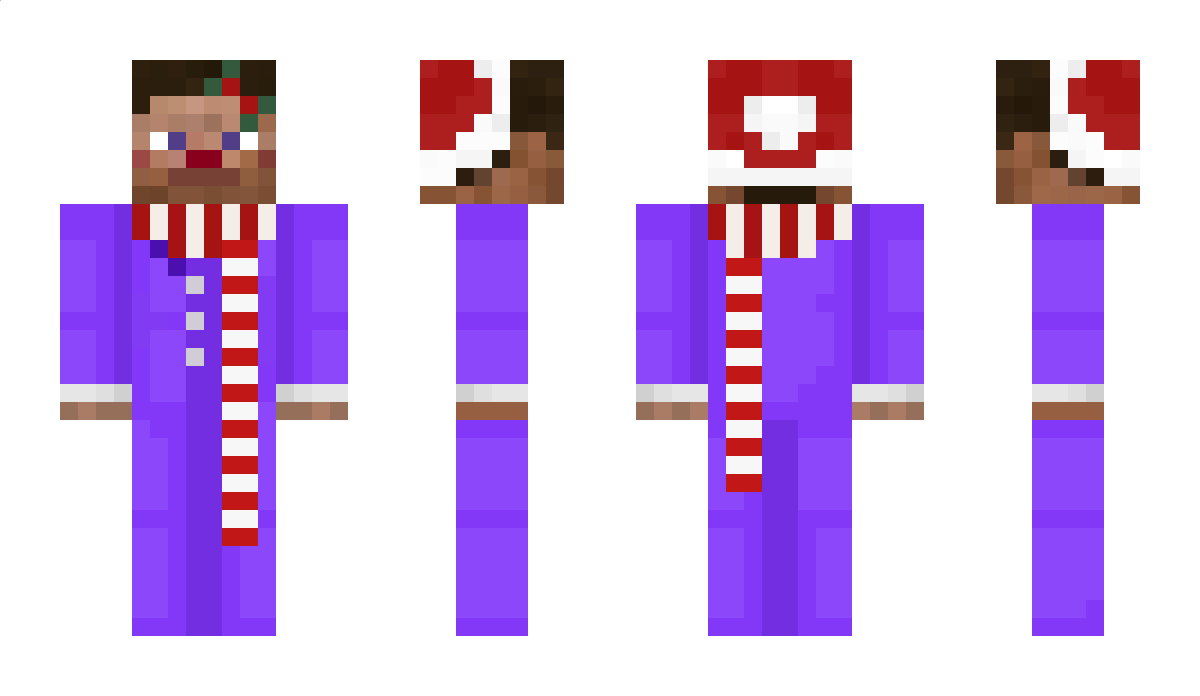 kosiarawtf Minecraft Skin