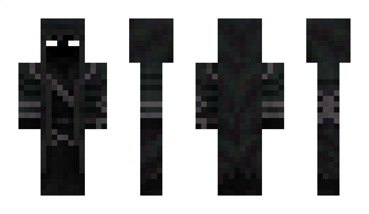 Thegermanguy19 Minecraft Skin