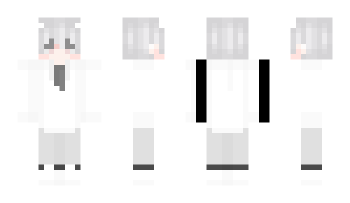 timocius Minecraft Skin