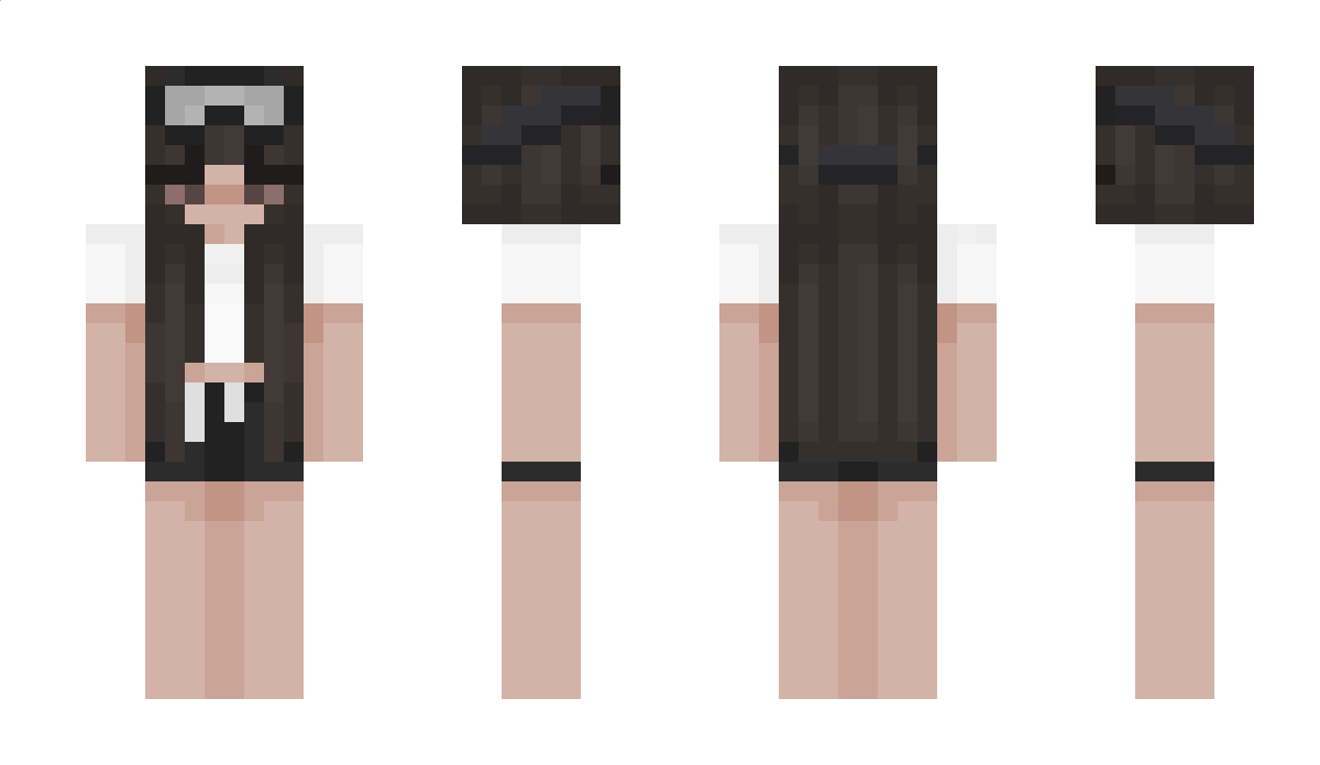 kivla Minecraft Skin