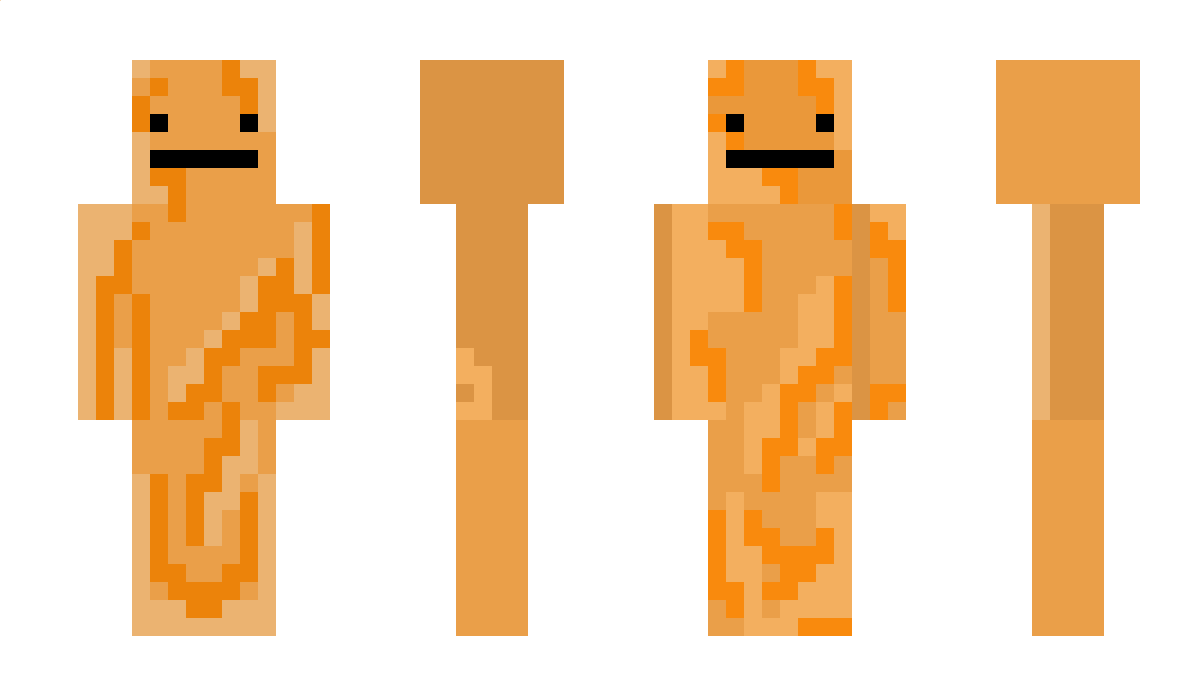 Mango_2013 Minecraft Skin