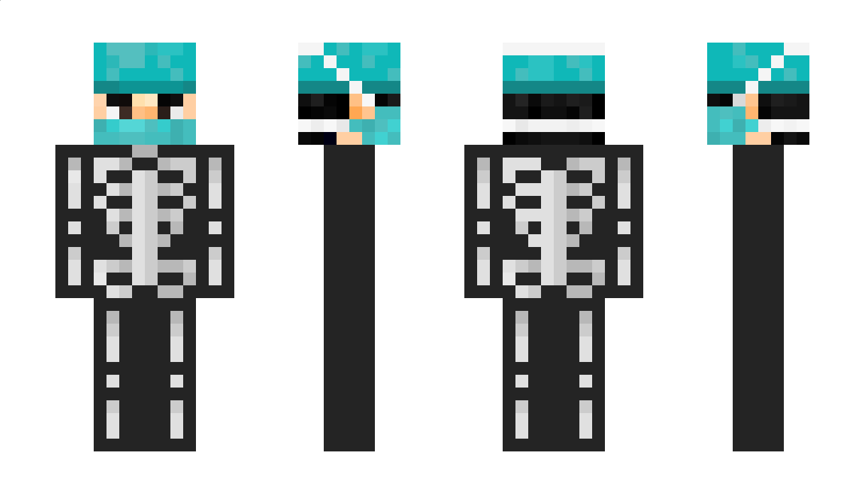 JohnSurgeon Minecraft Skin