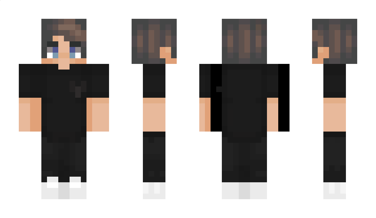 Ardaddiction Minecraft Skin