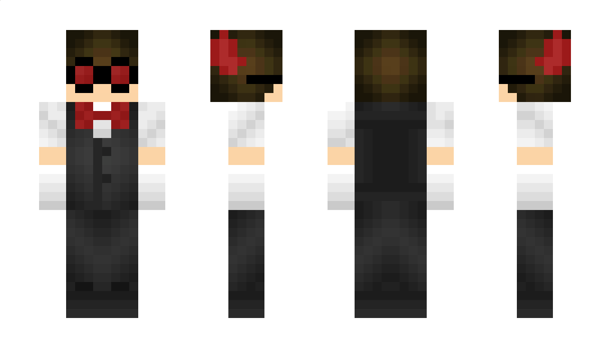 _rawmii_ Minecraft Skin