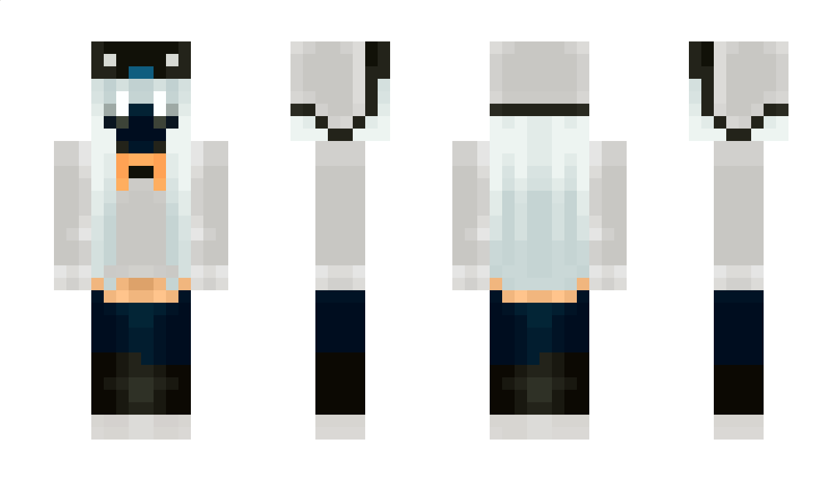 chris51002_TW Minecraft Skin