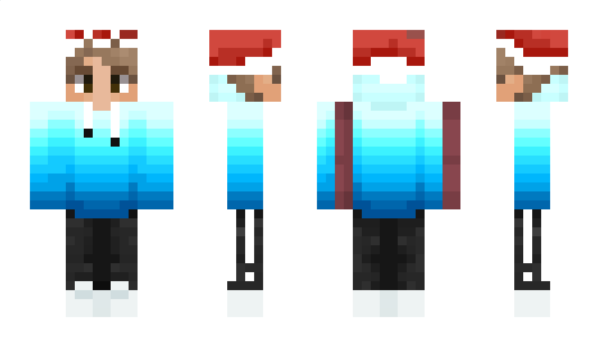 Jonasheimer Minecraft Skin