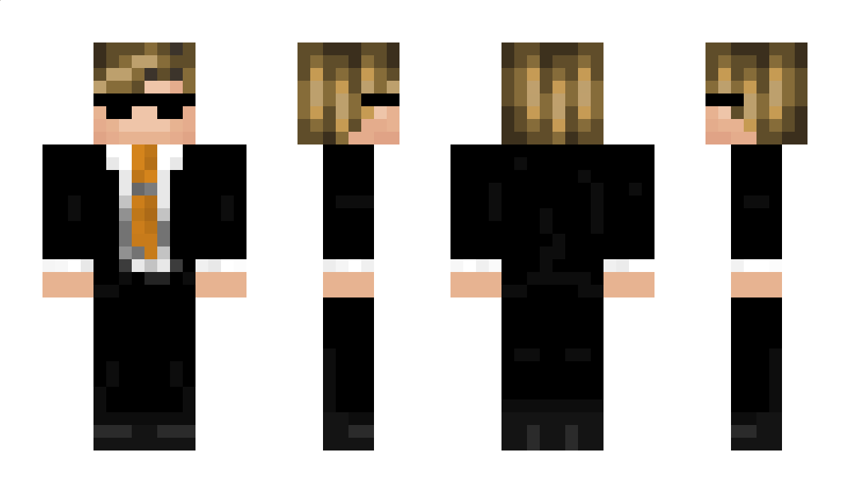 mainoo__ Minecraft Skin