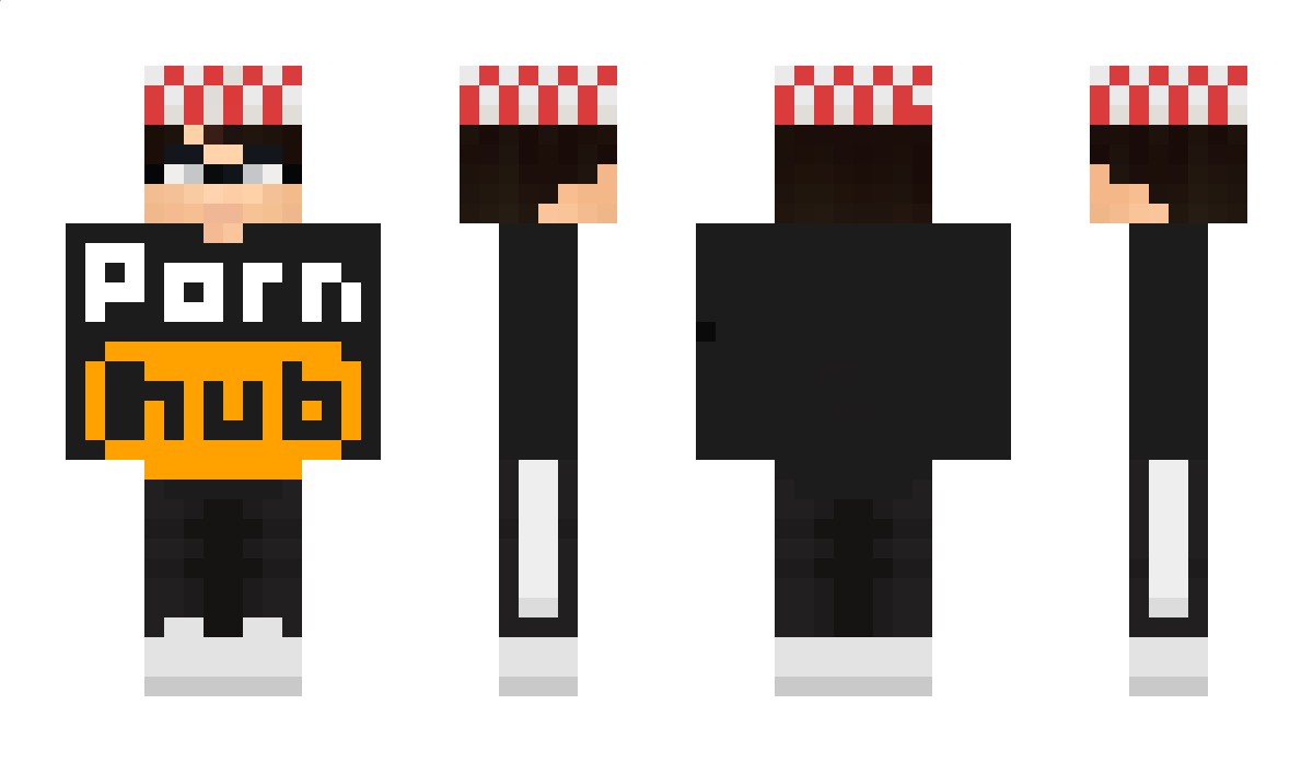 Coto_Craft Minecraft Skin