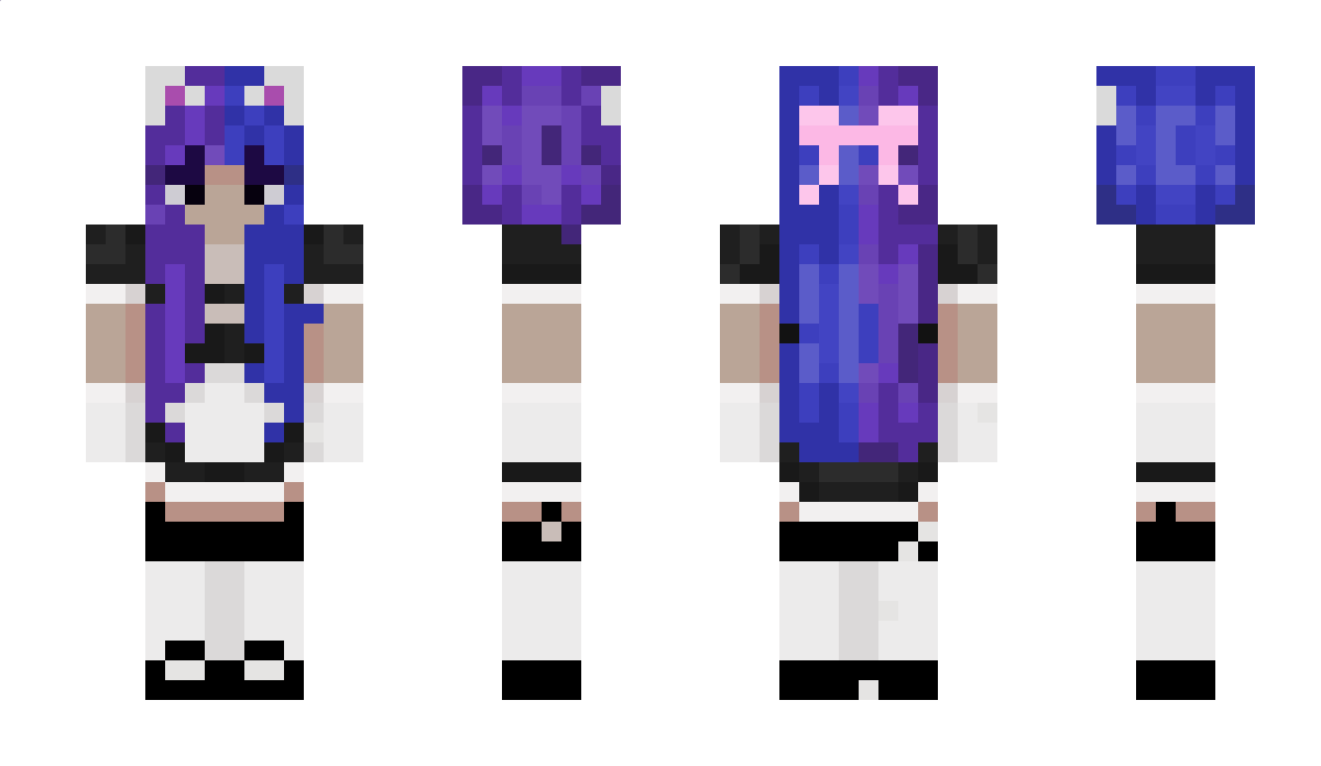 Skibidi__Sigma69 Minecraft Skin