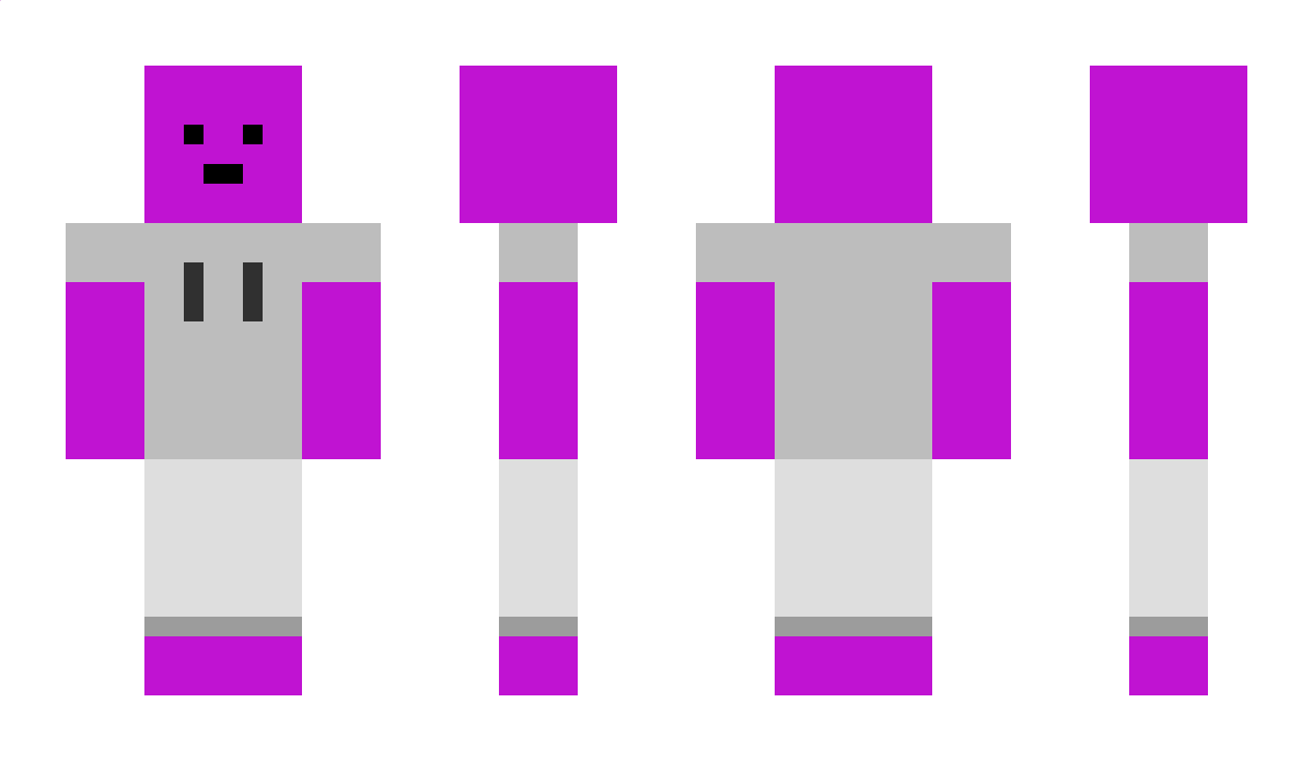 eggs_benedikt Minecraft Skin