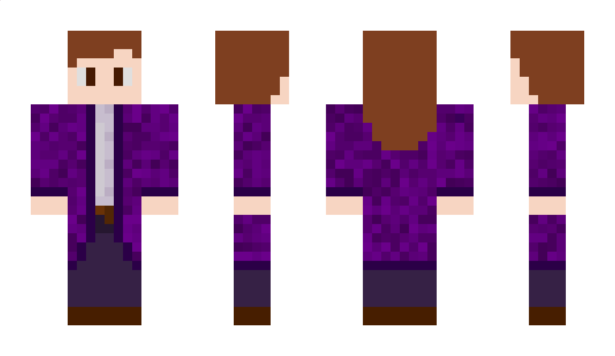 BigWaffle_ Minecraft Skin