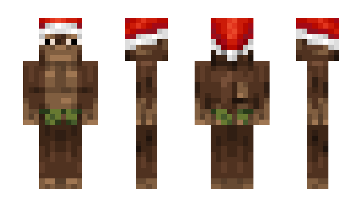 CatosYT Minecraft Skin