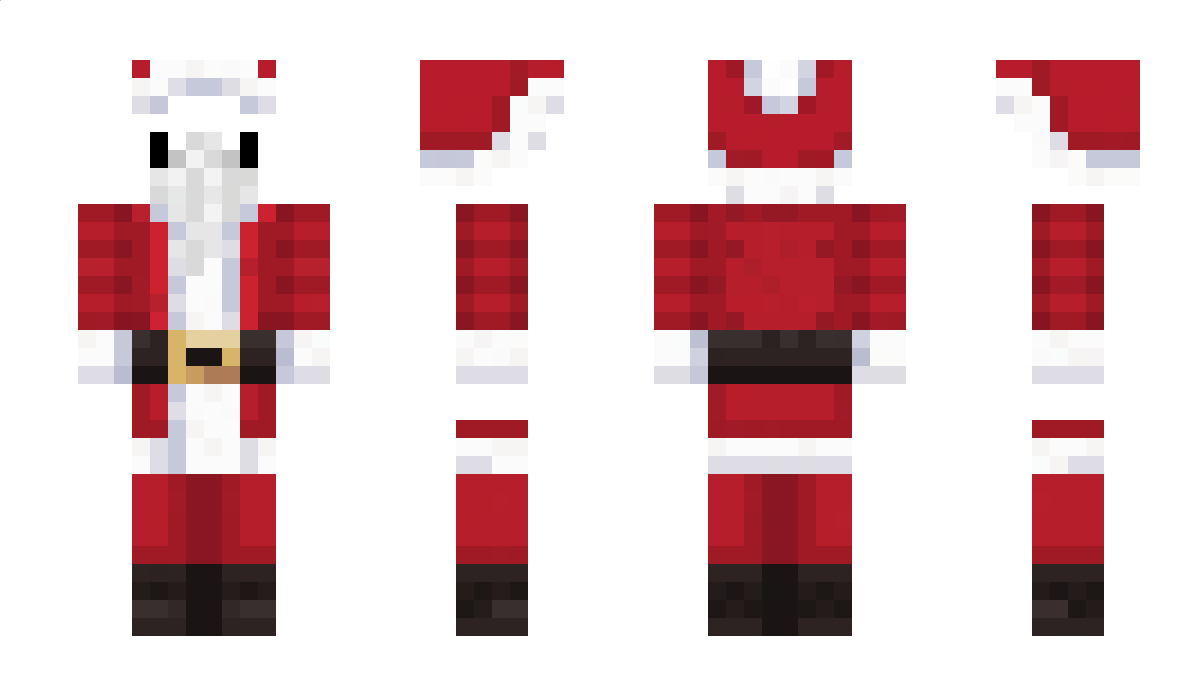 Mistrzon_8 Minecraft Skin