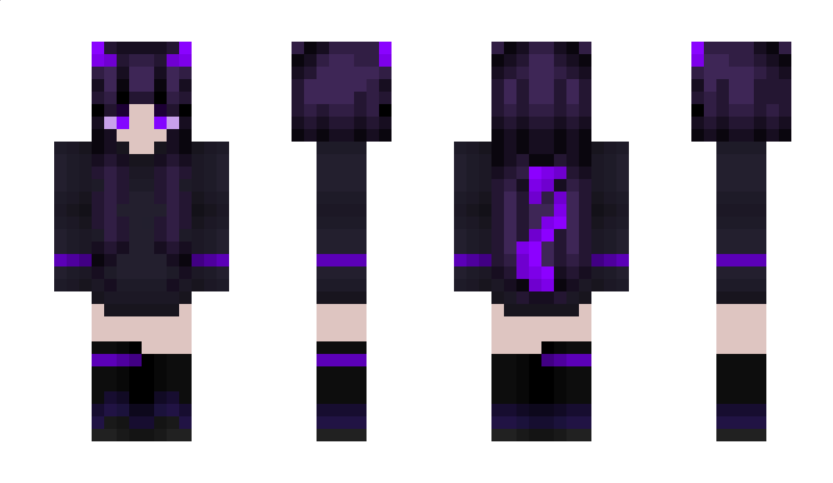 panther_chemnitz Minecraft Skin