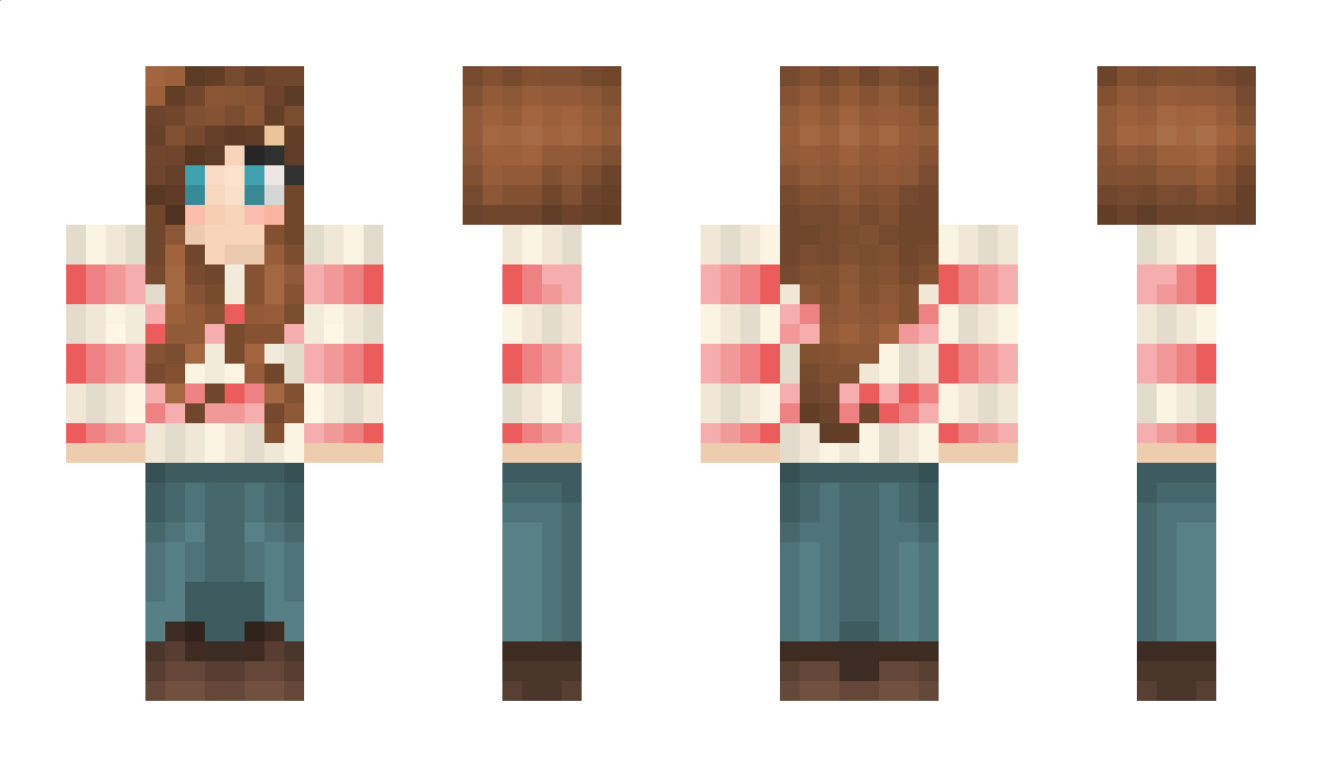 Cac Minecraft Skin