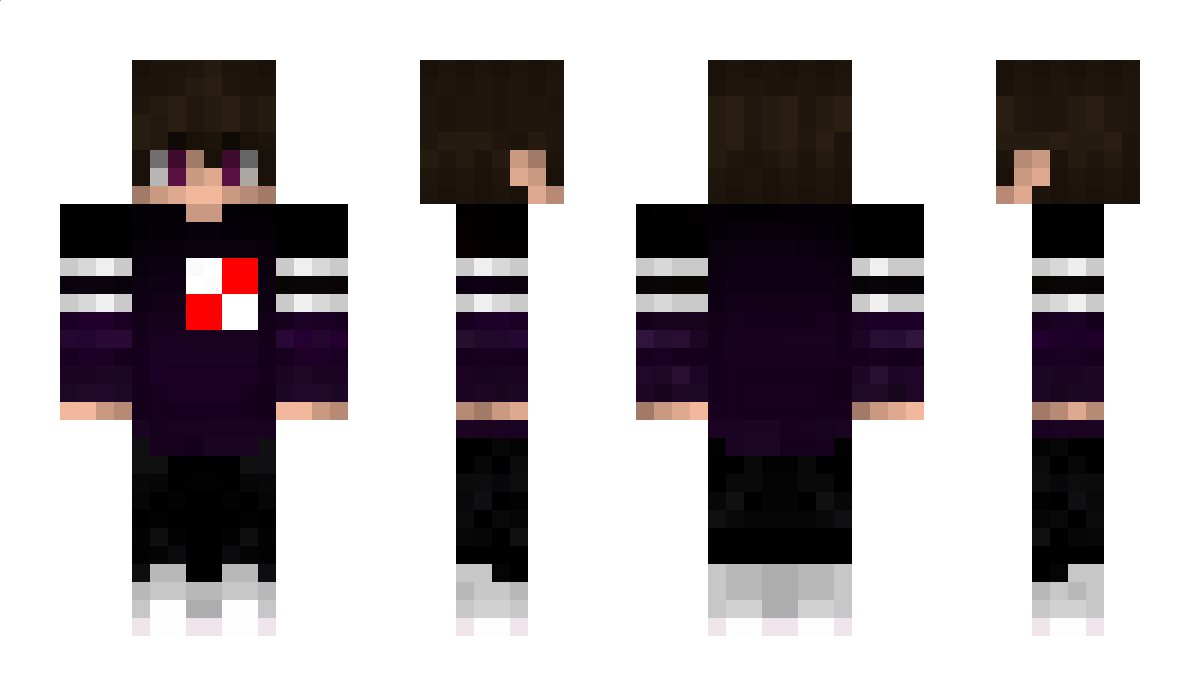 neler Minecraft Skin