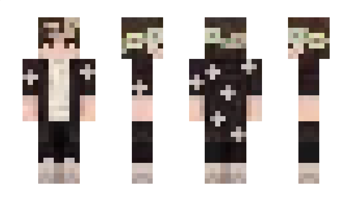 ImScriptum Minecraft Skin