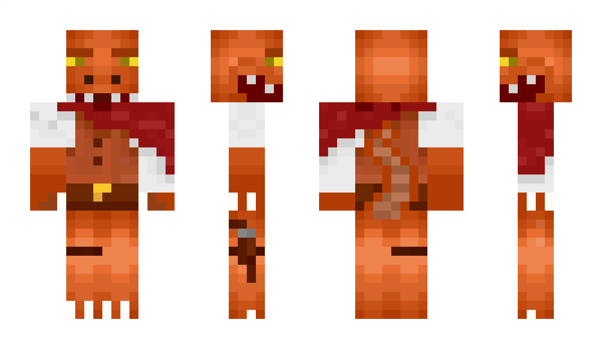 Sir_Salt2319 Minecraft Skin