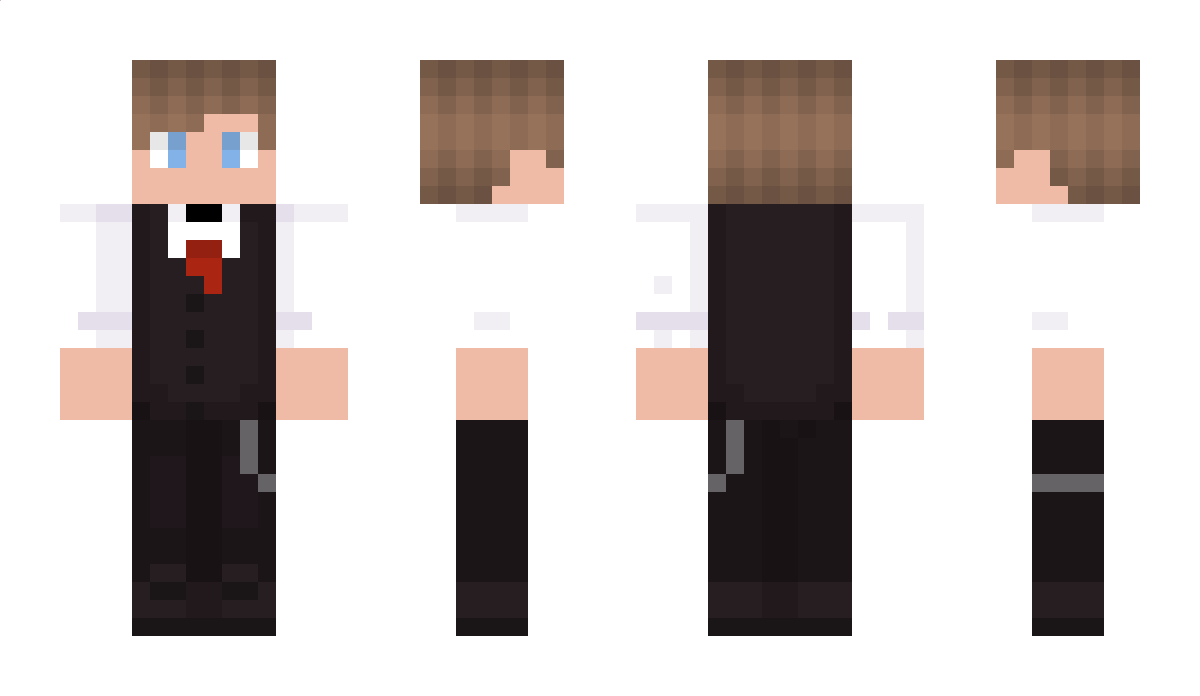 Sl4w4 Minecraft Skin