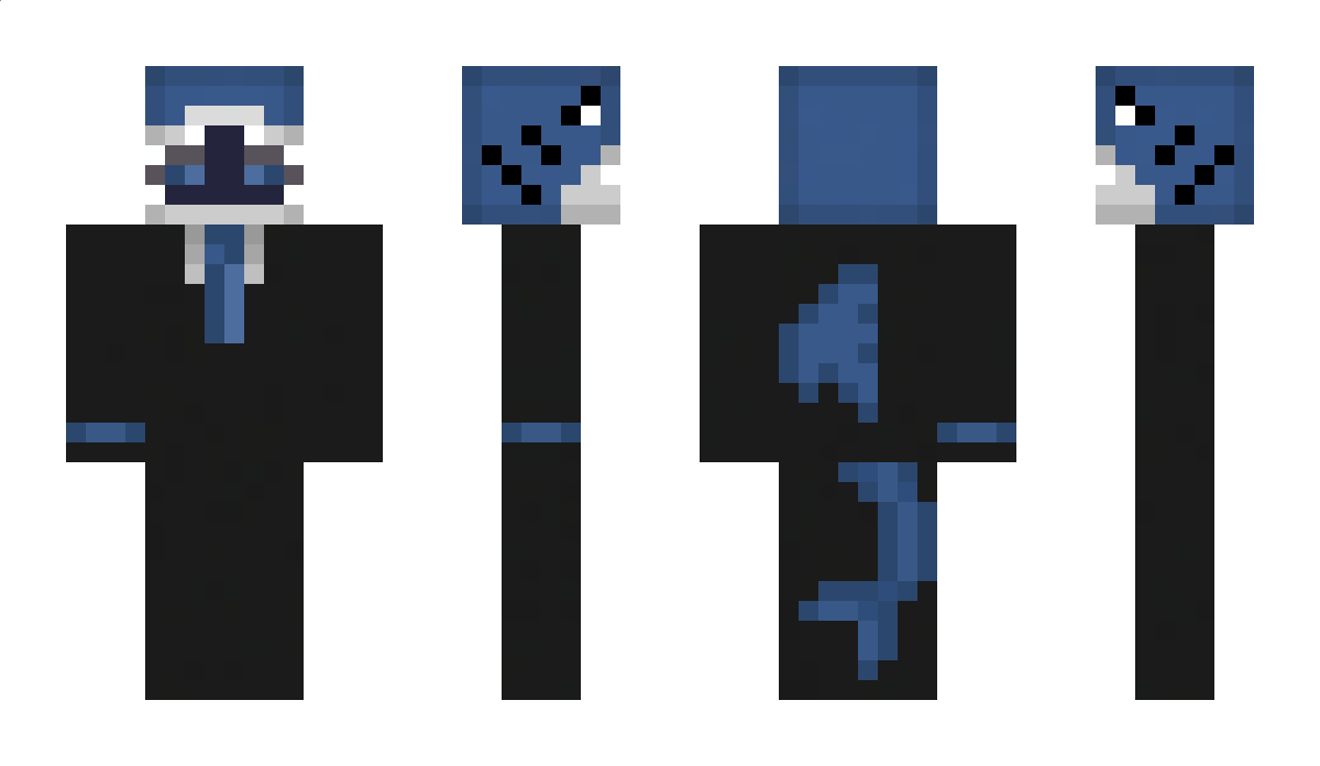 Hebi_s Minecraft Skin