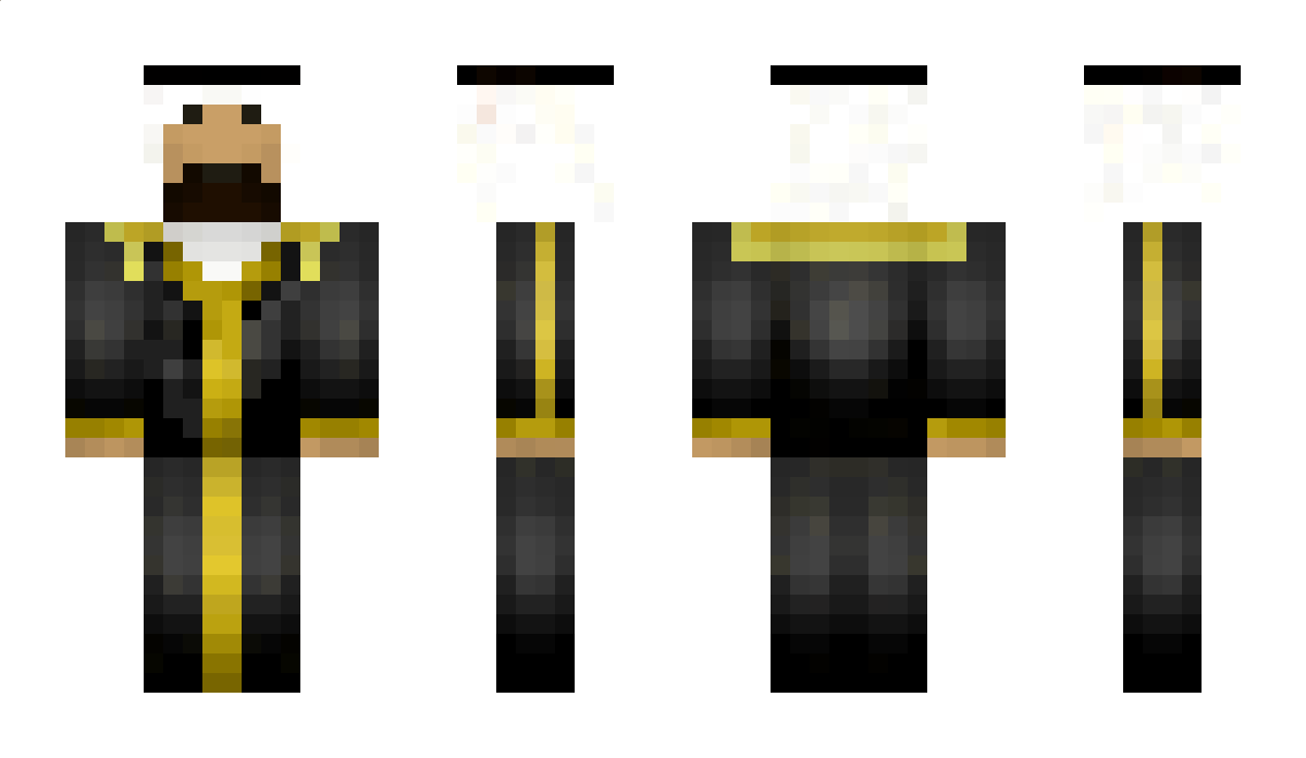 xXDylanOwenXx Minecraft Skin