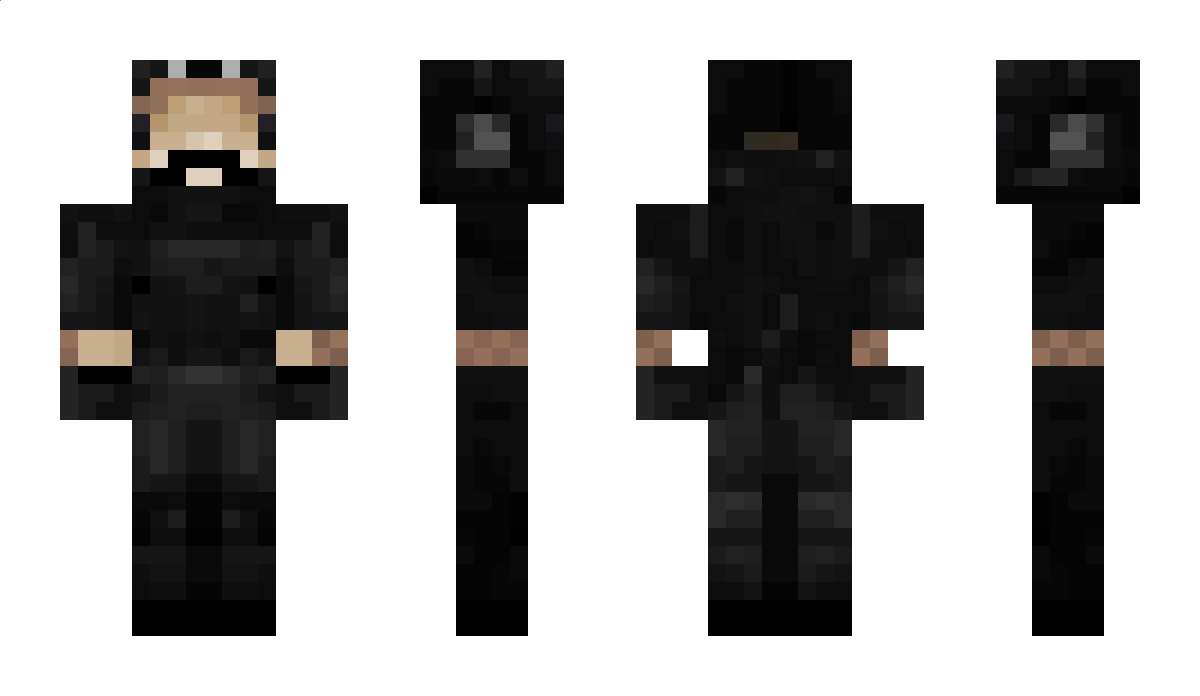 HotLocalWomen Minecraft Skin