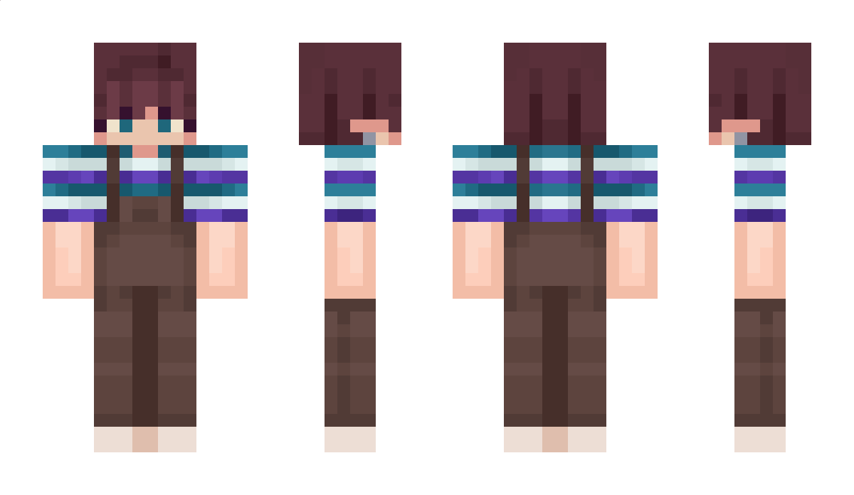 nono31d Minecraft Skin