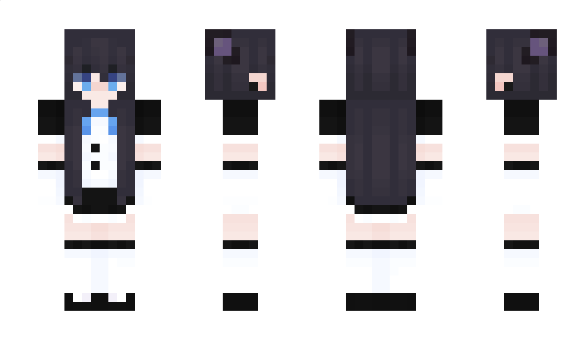 kincaid1972 Minecraft Skin