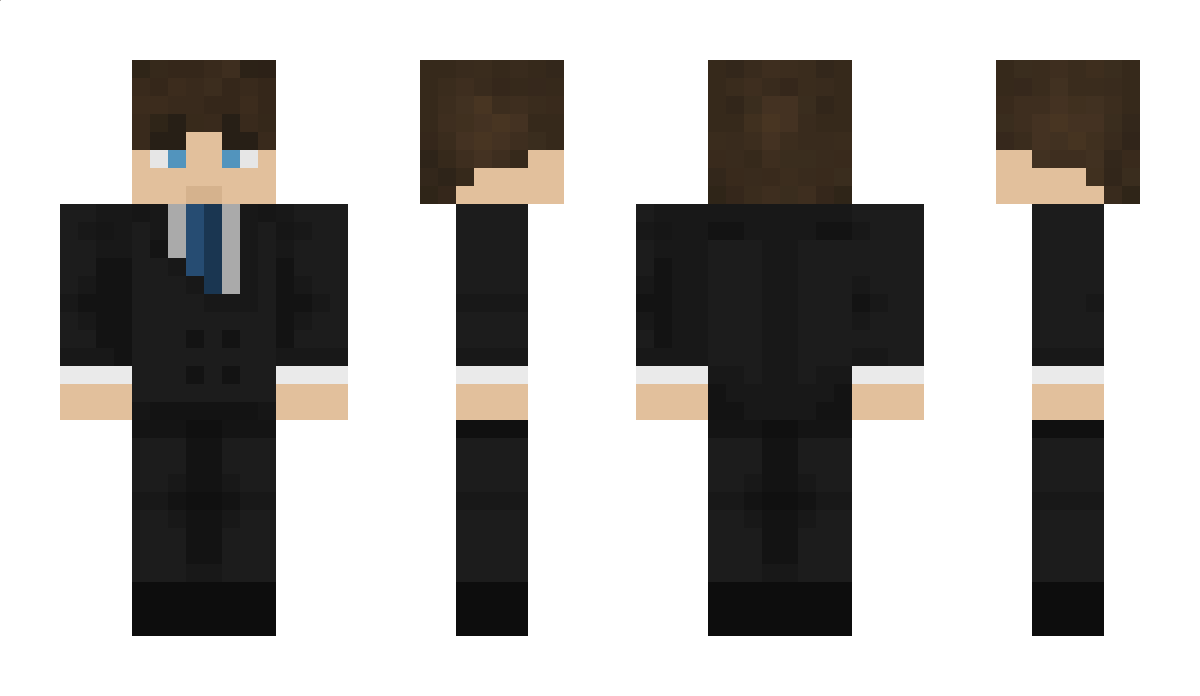 poemhunter Minecraft Skin