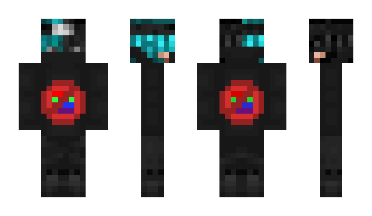 pamacs02 Minecraft Skin