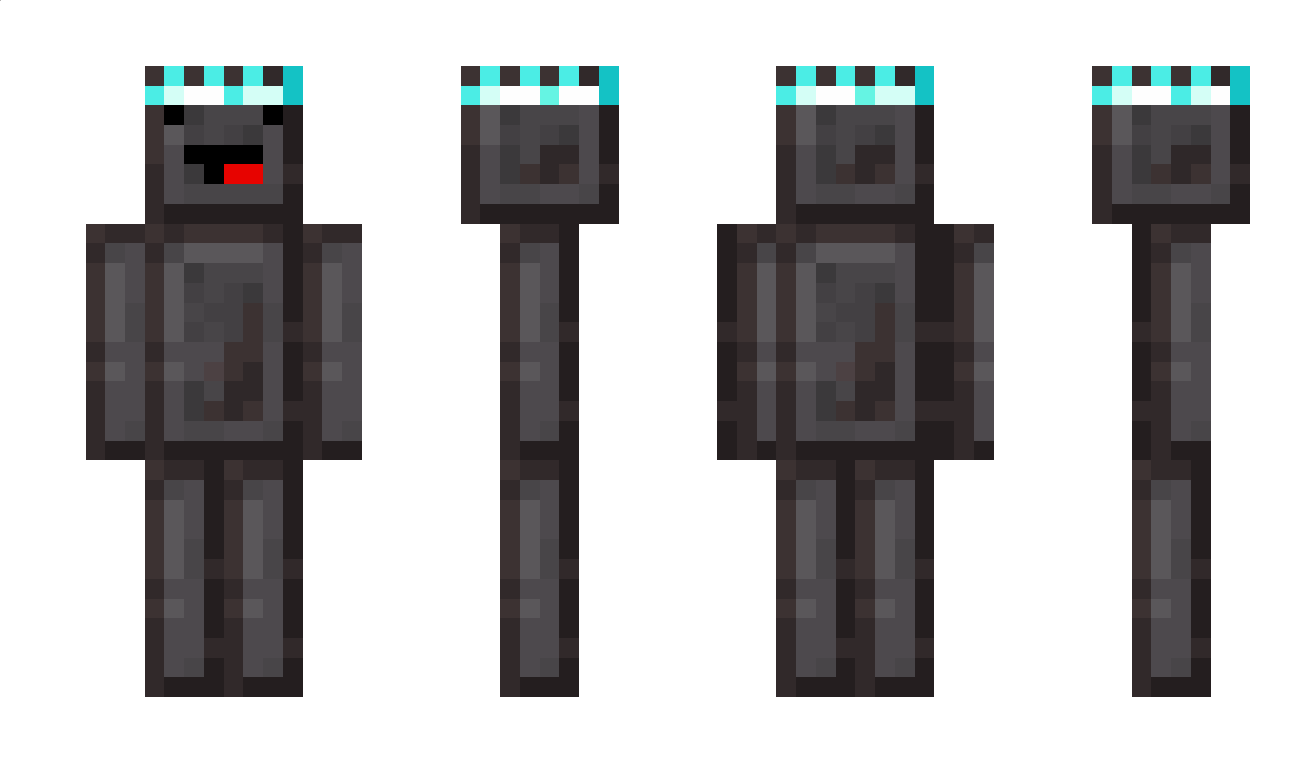 Goobley1 Minecraft Skin