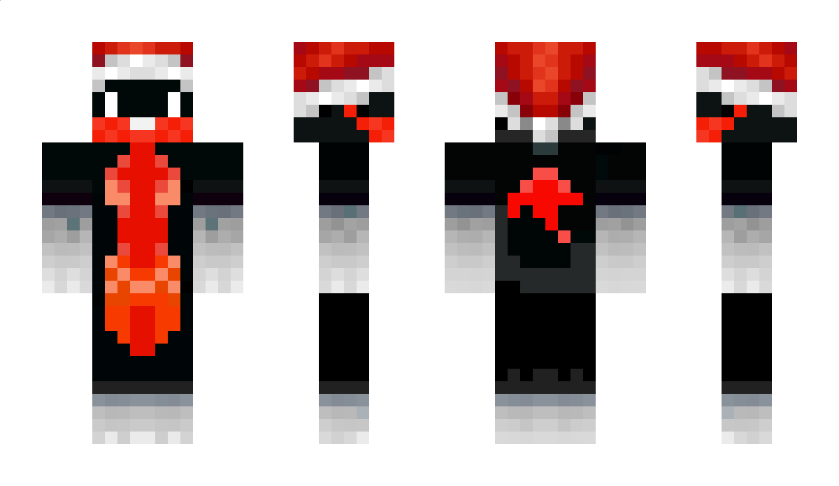 yummitoy Minecraft Skin