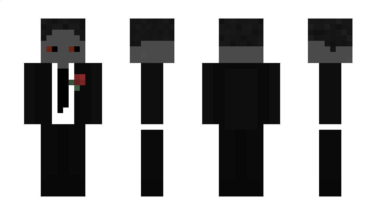 114 Minecraft Skin