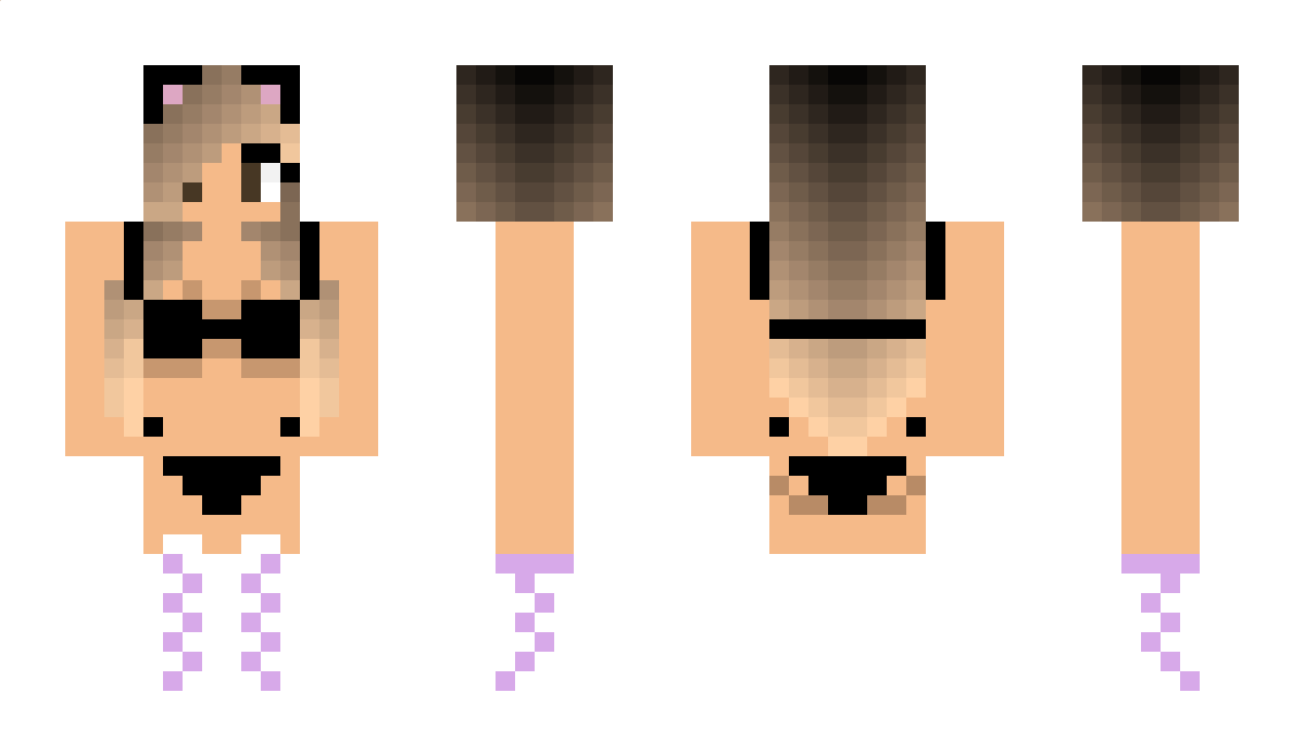 elsis621 Minecraft Skin