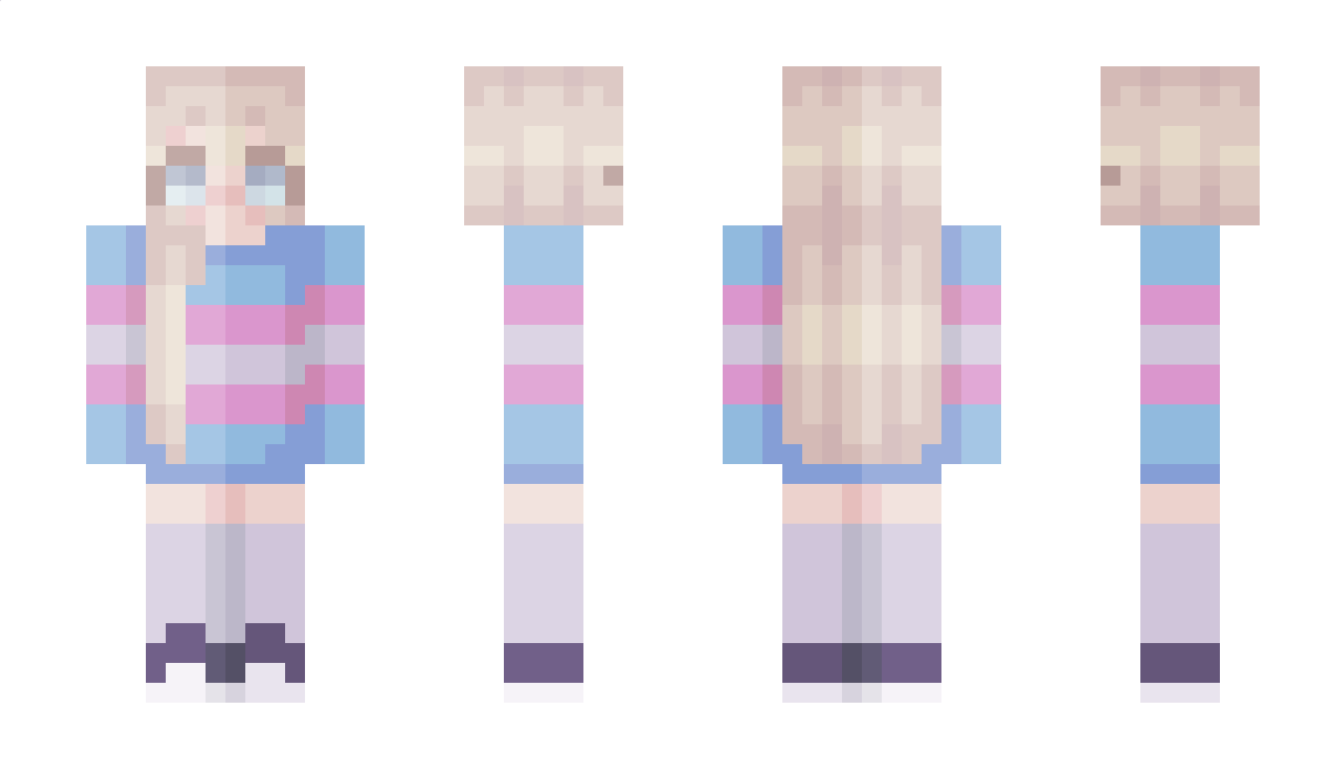 Montu Minecraft Skin