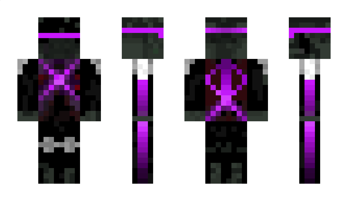 endolorian Minecraft Skin