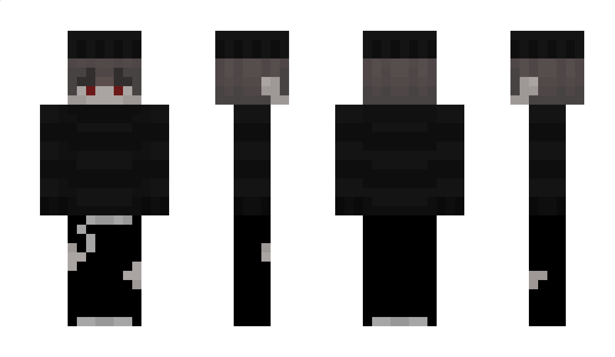 Albi Minecraft Skin