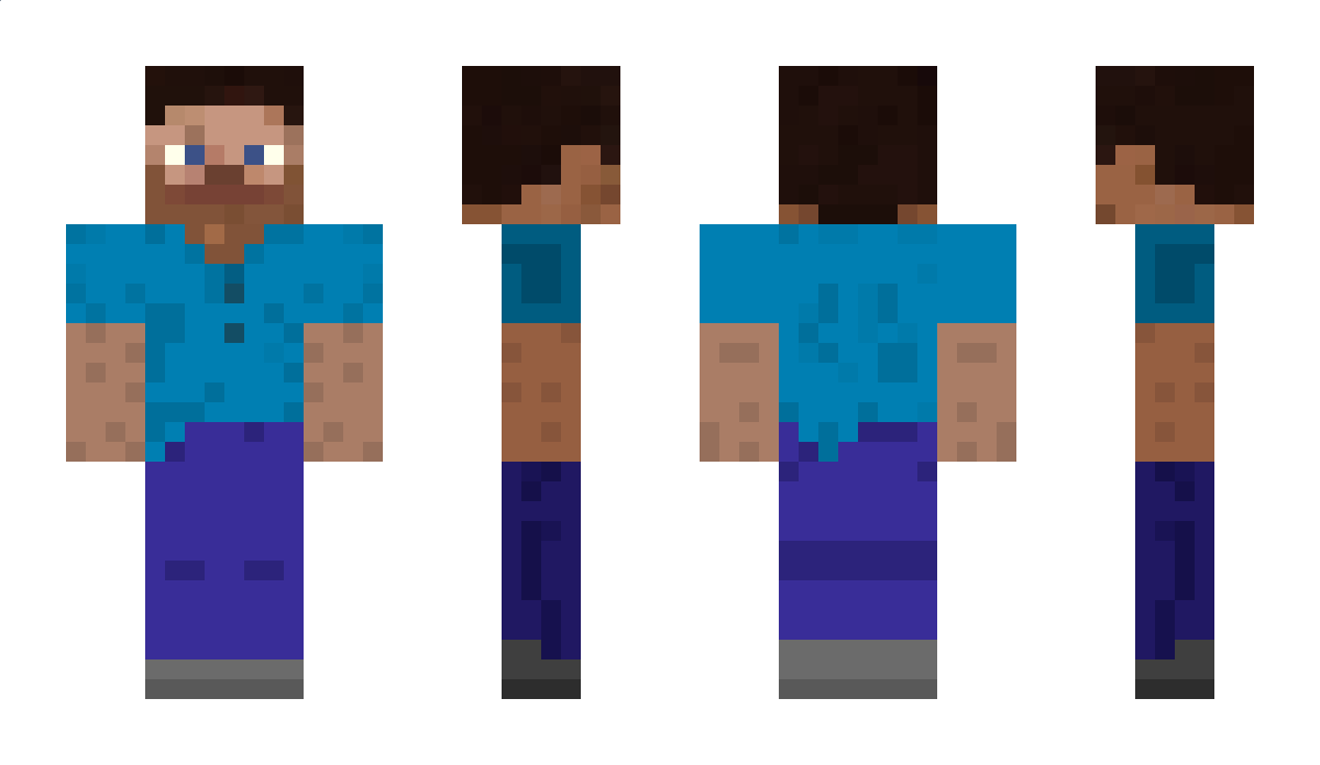 nenamoree9 Minecraft Skin