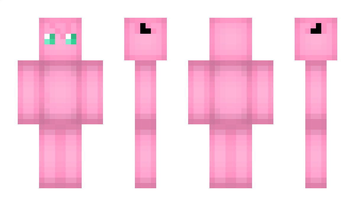 Tave Minecraft Skin