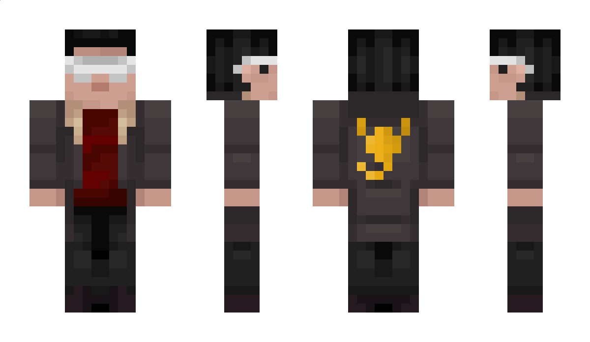 Miataa63 Minecraft Skin