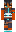 scythringe Minecraft Skin