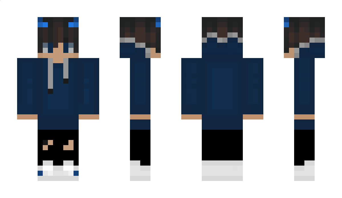 Tenox2008_YTB Minecraft Skin