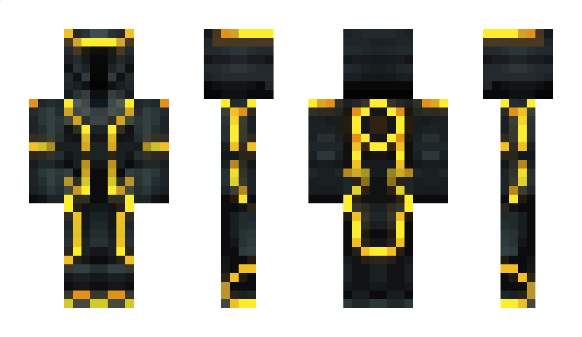 knight56 Minecraft Skin