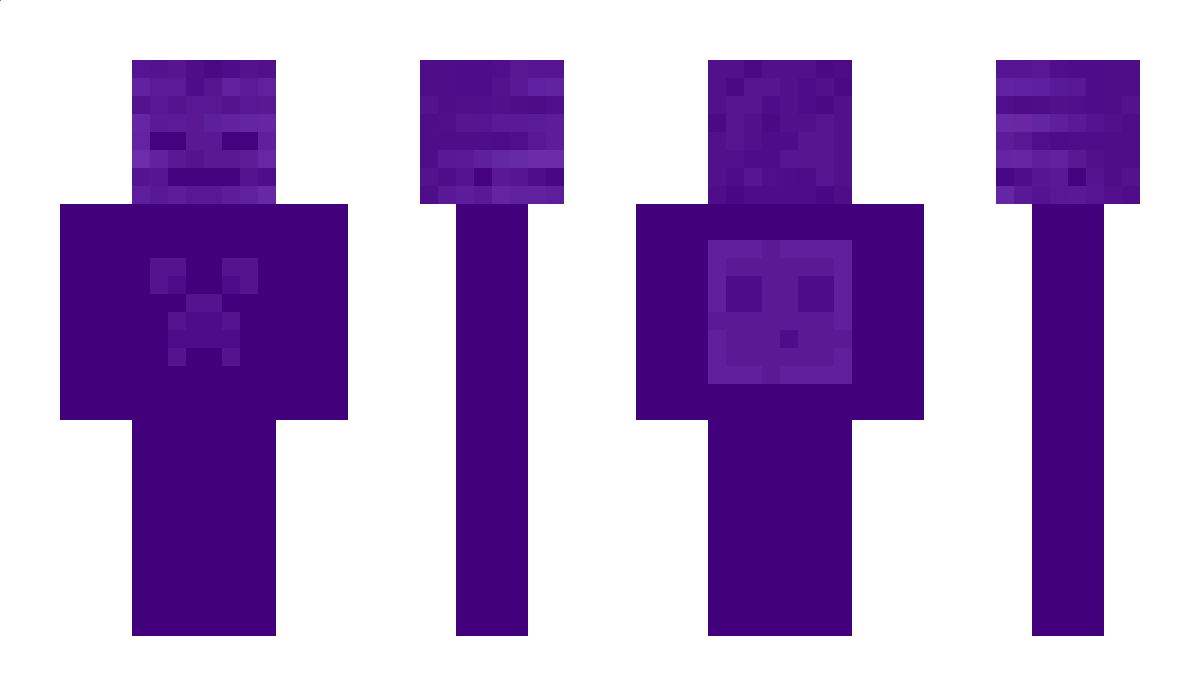 natian Minecraft Skin