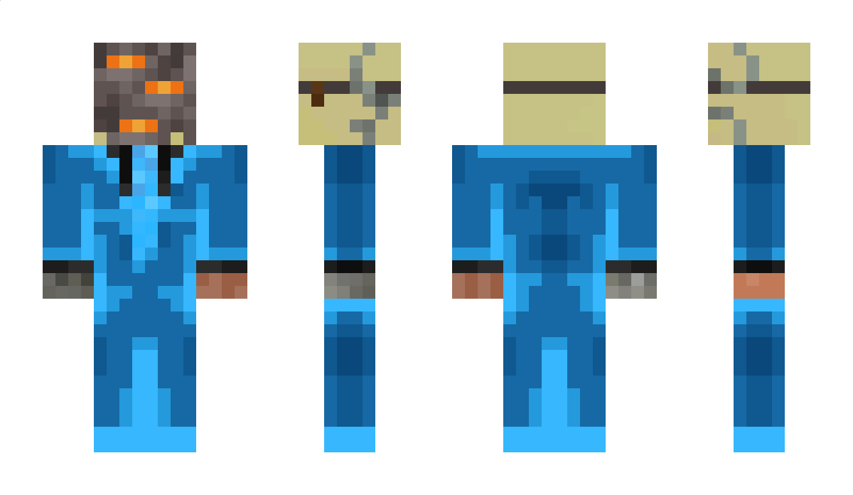 big0ud3_0h Minecraft Skin