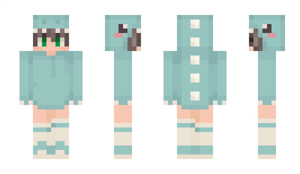 md123_789 Minecraft Skin