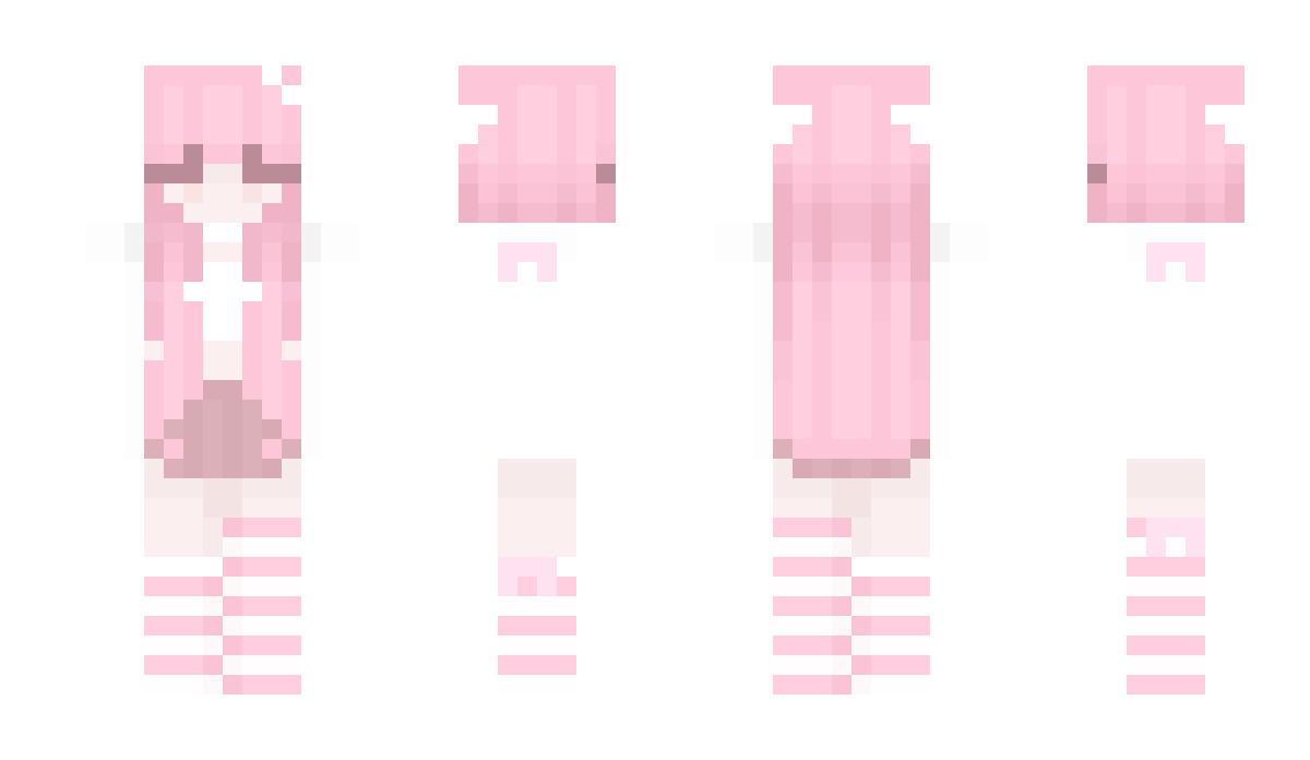 _DarkAries Minecraft Skin