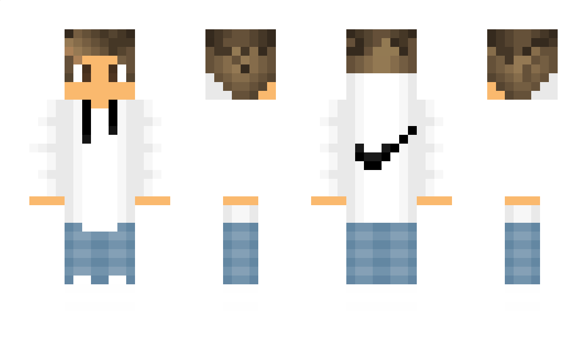 _YT_Beetrie Minecraft Skin